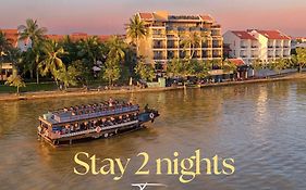 Little Riverside Hoi An . A Luxury Hotel & Spa